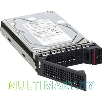 Жесткий диск Lenovo 4XB7A13907 14TB